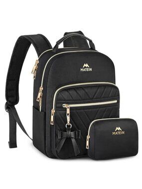 Mini Backpack Purse Women Small Waterproof Daypack Travel School Shoulder Bag